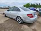 2008 MERCEDES-BENZ C-CLASS
