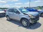 2007 HONDA CR-V
