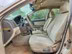 2005 KIA Spectra