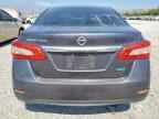 2014 NISSAN SENTRA
