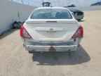 2017 NISSAN VERSA