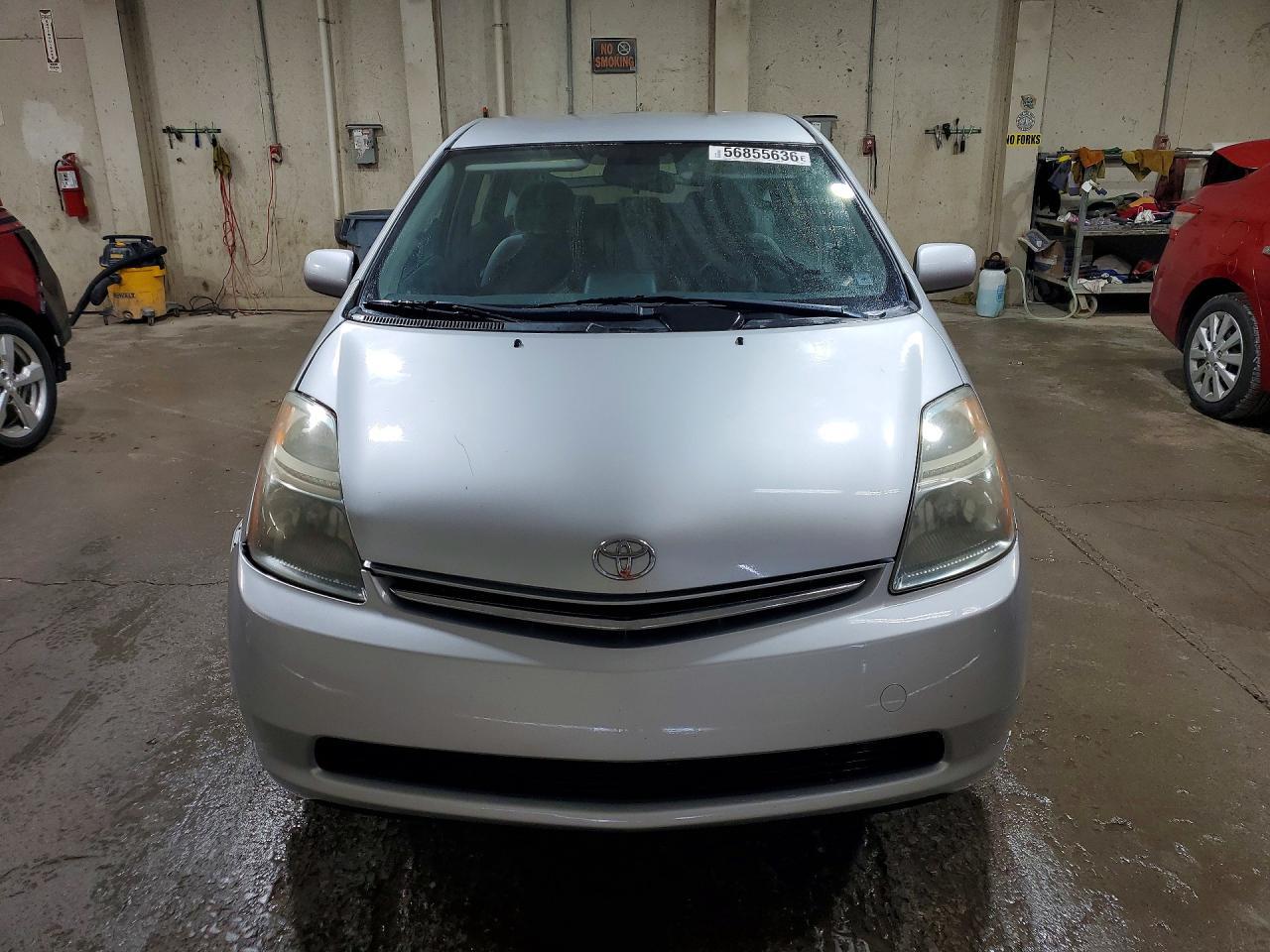 2008 TOYOTA PRIUS