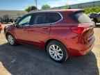 2019 BUICK Envision