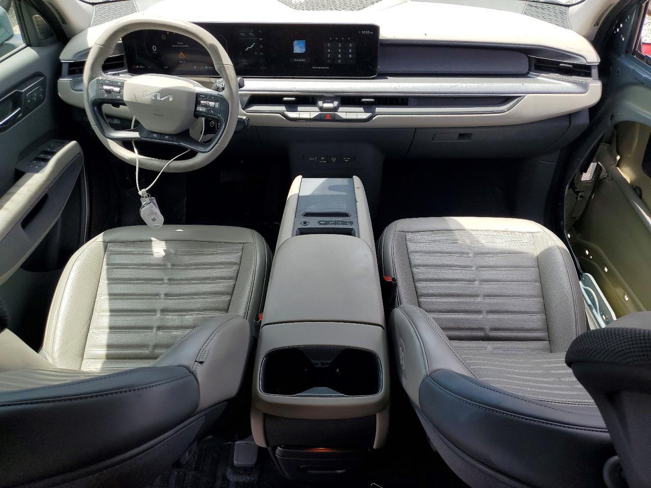 2024 KIA EV9