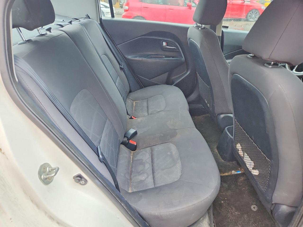 2014 KIA RIO