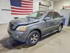 2008 KIA SORENTO