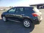 2012 NISSAN MURANO