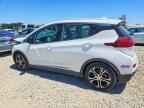 2019 CHEVROLET Bolt EV