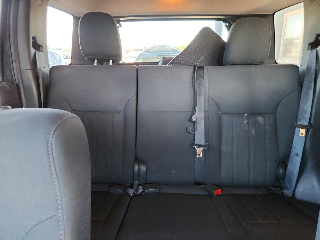 2011 JEEP Liberty