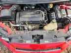2014 CHEVROLET SONIC
