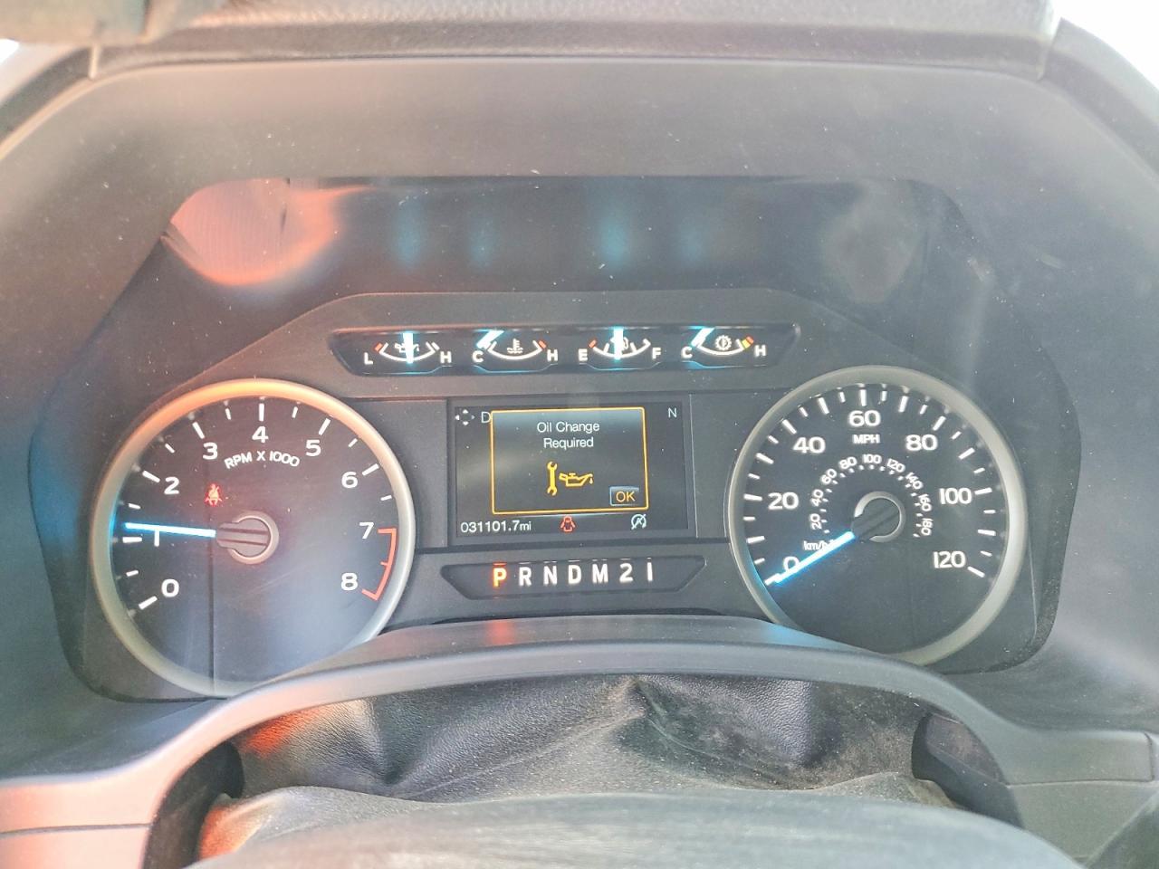 2019 FORD F-150 Lightning