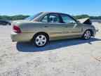 2003 NISSAN SENTRA