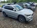 2016 BMW X1