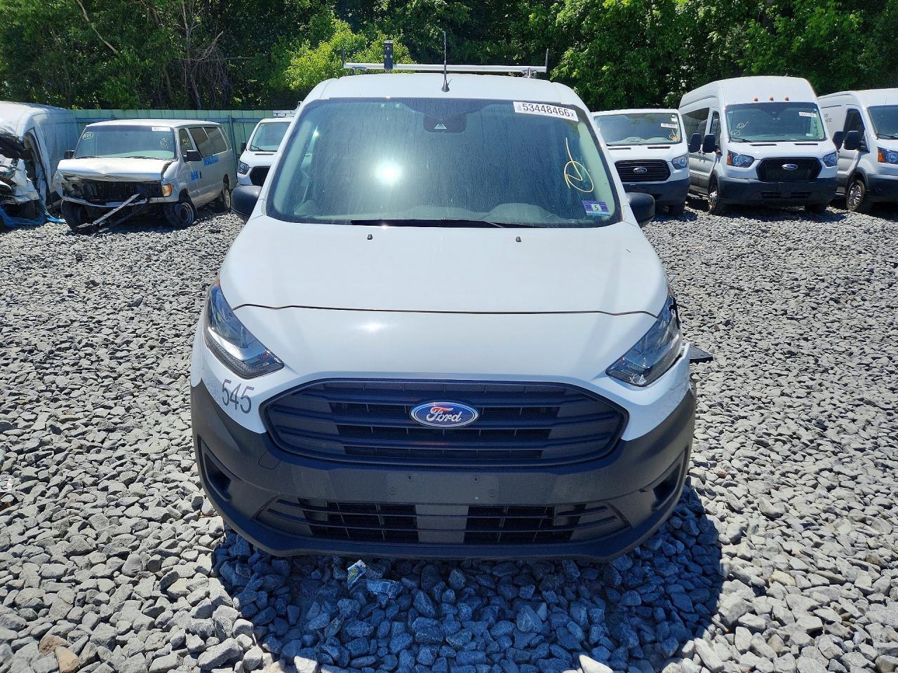2023 FORD TRANSIT CONNECT