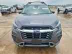 2025 SUBARU Ascent
