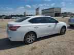2014 NISSAN SENTRA