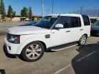 2015 LAND ROVER LR4