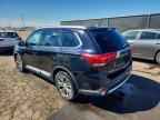 2016 MITSUBISHI outlander