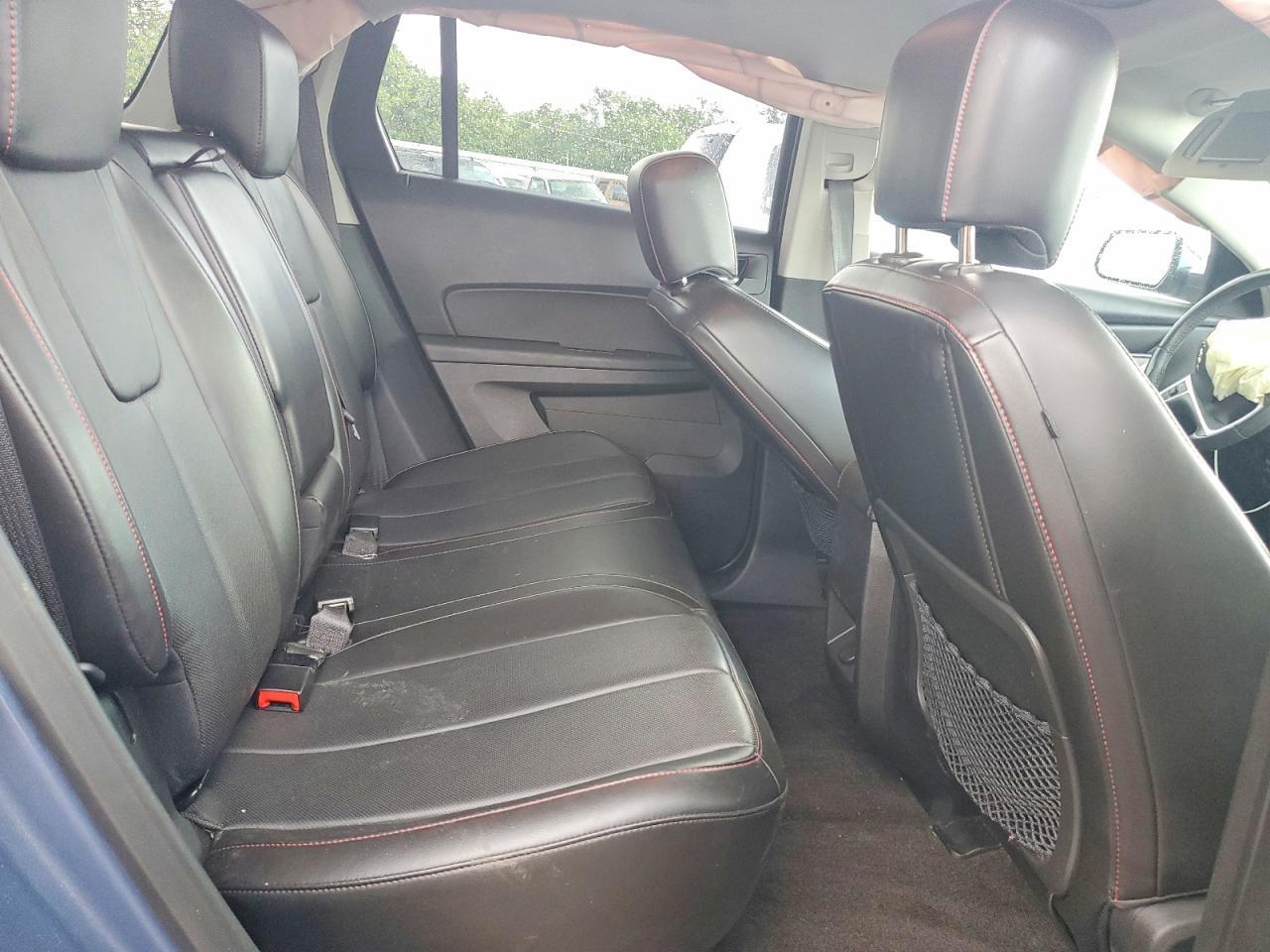 2011 GMC Terrain