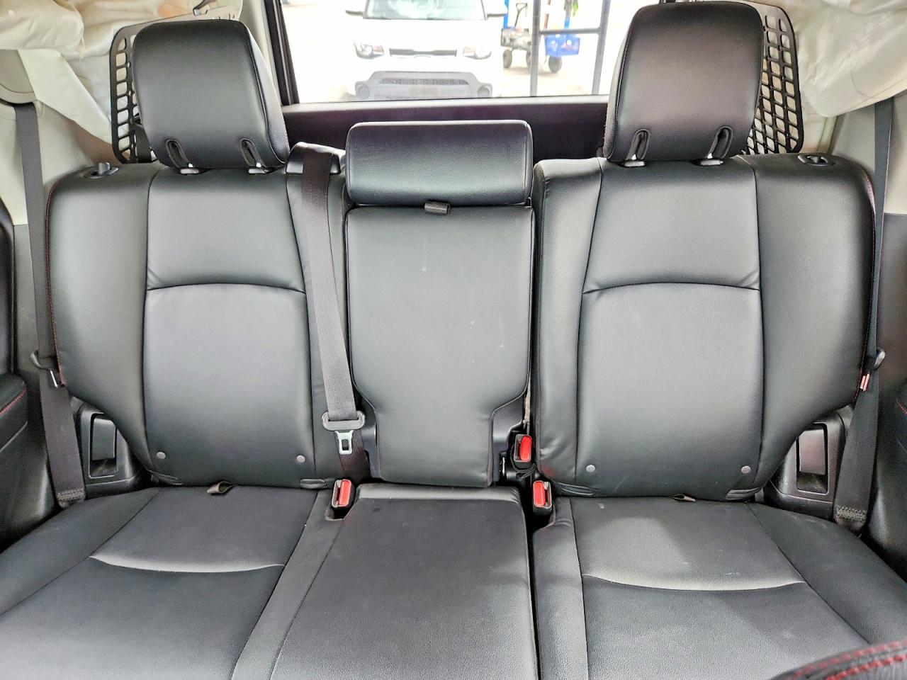 2016 TOYOTA 4Runner