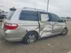 2007 HONDA ODYSSEY