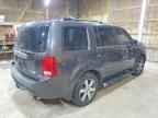 2012 HONDA PILOT