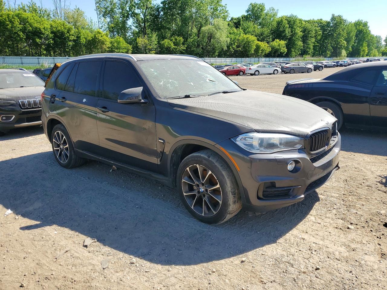 2014 BMW X5