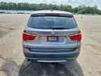 2012 BMW X3