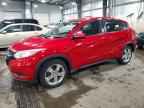 2016 HONDA HR-V