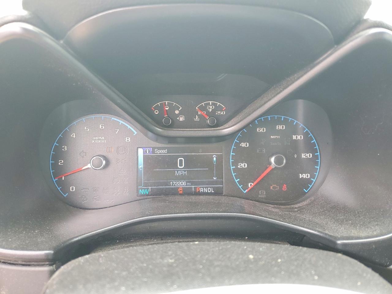 2018 GMC CANYON