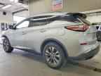 2017 NISSAN MURANO