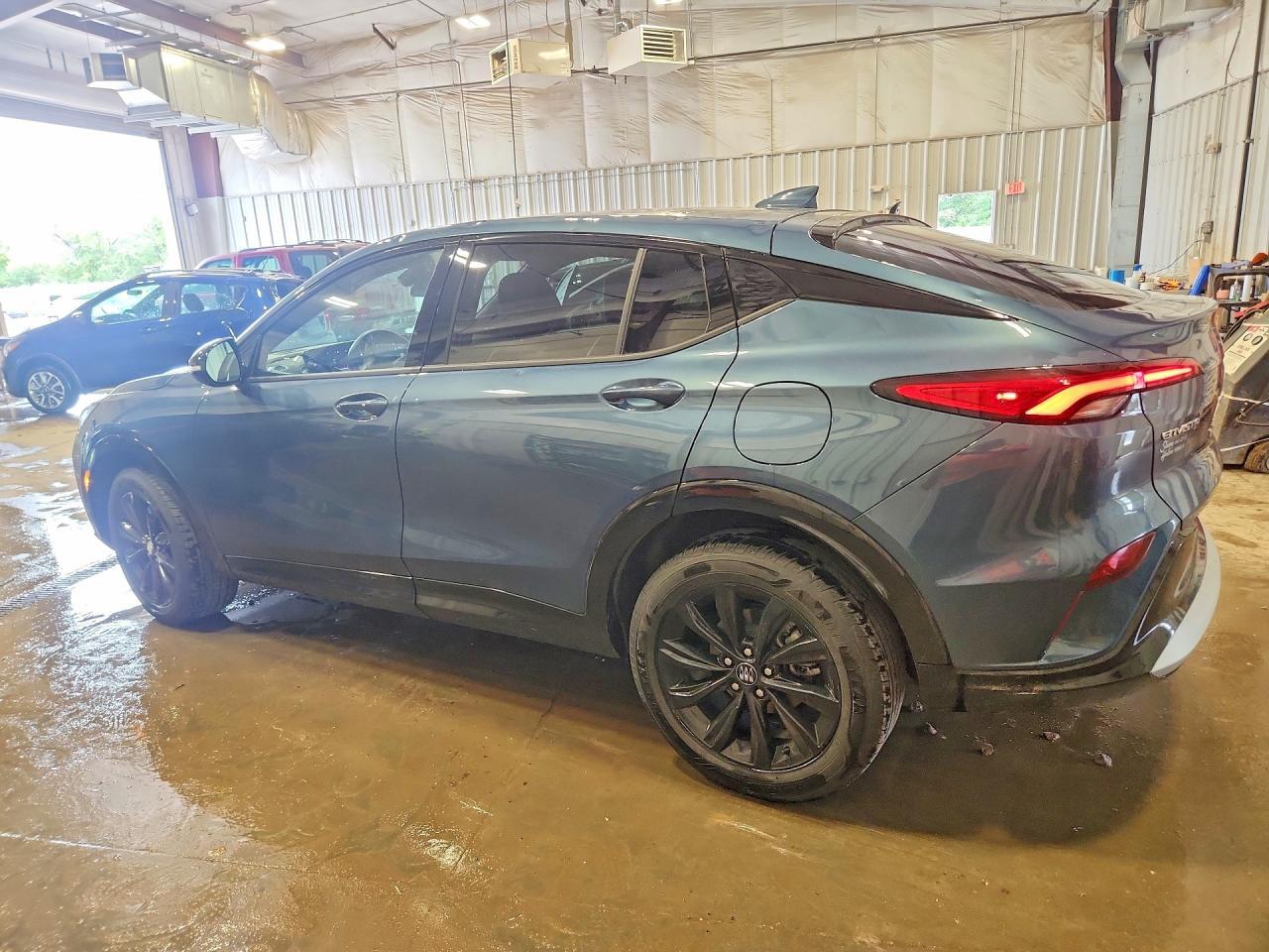 2024 BUICK Envista