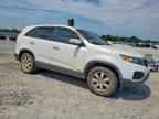 2012 KIA SORENTO