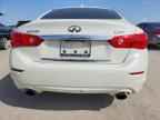 2017 INFINITI Q50