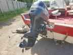 2001 CRESTLINER Boat