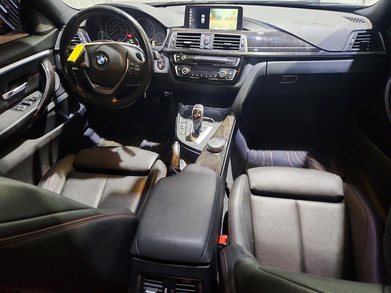 2019 BMW 4 Series