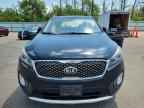 2018 KIA SORENTO