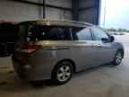 2016 NISSAN Quest