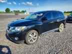 2015 NISSAN PATHFINDER