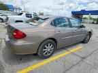 2007 BUICK LACROSSE