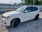 2014 BMW X3