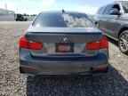 2015 BMW M3