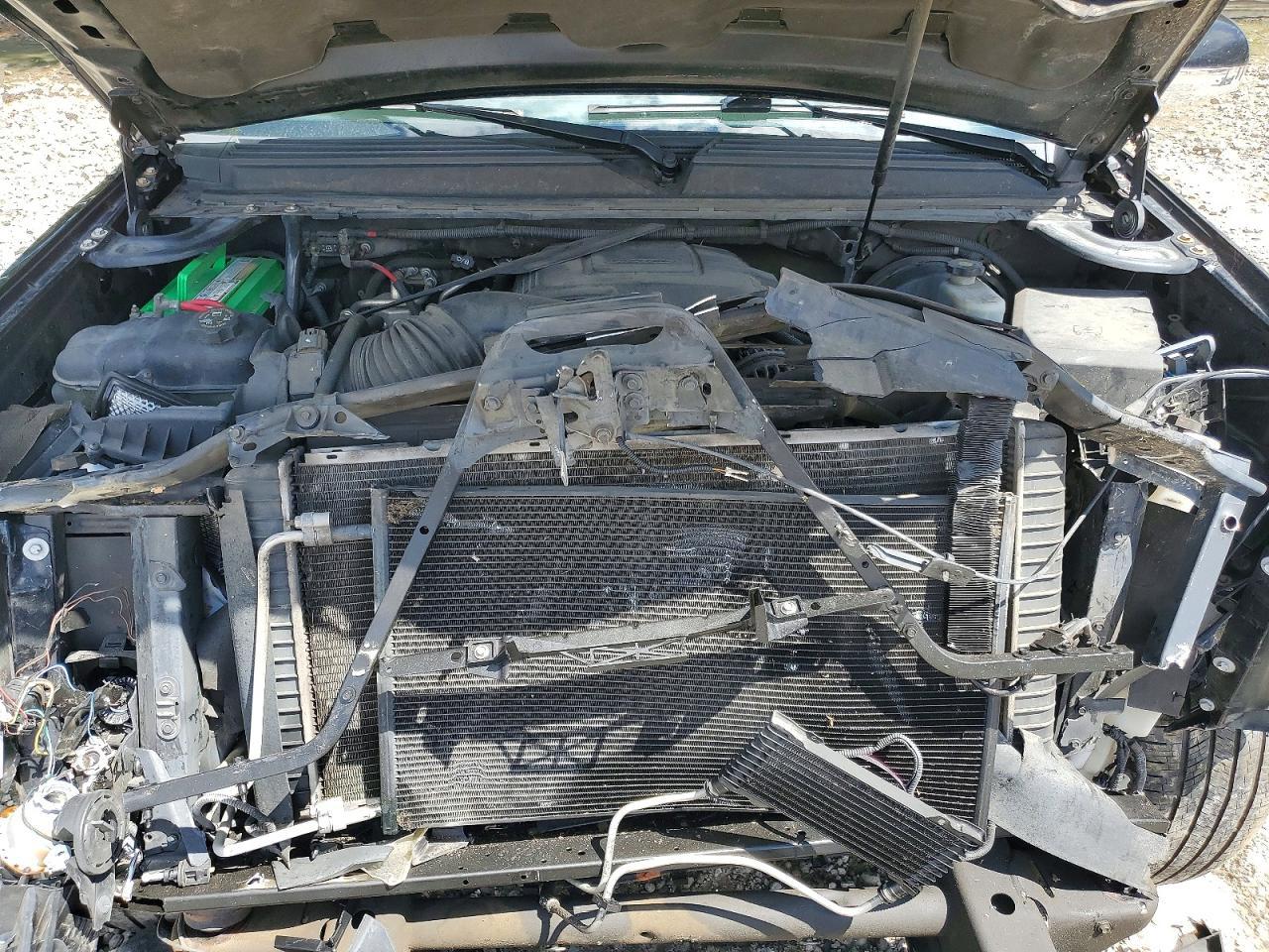 2009 CADILLAC Escalade ESV