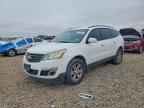 2016 CHEVROLET TRAVERSE