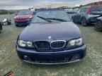 2005 BMW 3 SERIES