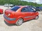 2008 KIA RIO