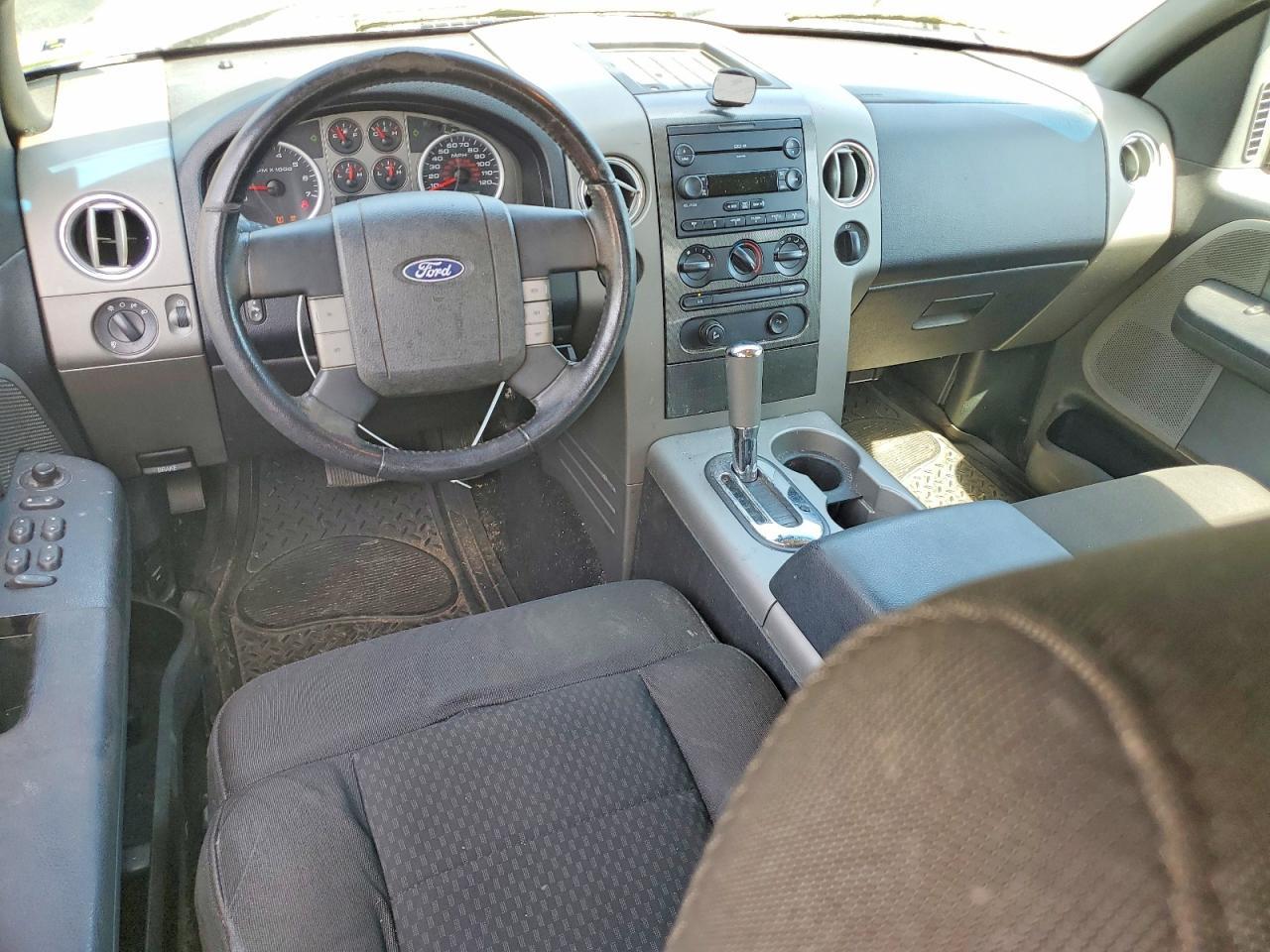 2007 FORD F-150 Lightning
