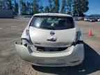 2016 NISSAN LEAF