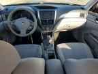 2012 SUBARU FORESTER