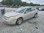 2009 FORD FUSION